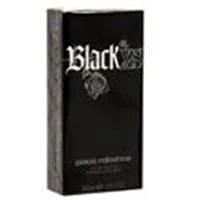 Лот: 3782092. Фото: 1. Туалетная вода Paco Rabanne Black... Мужская парфюмерия