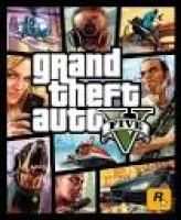 Лот: 4927541. Фото: 1. GTA 5 для PS3. Игры для консолей