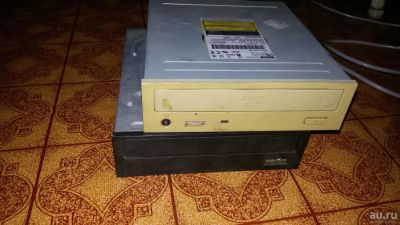 Лот: 8430609. Фото: 1. Привода. Приводы CD, DVD, BR, FDD