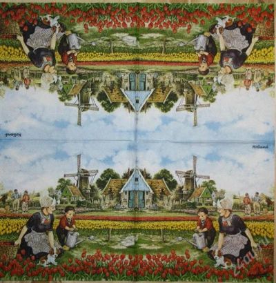 Лот: 1784911. Фото: 1. салфетки для декупажа 15. Декупаж