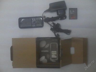 Лот: 2373917. Фото: 1. NOKIA 5000. Кнопочные мобильные телефоны
