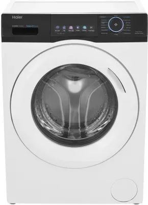 Лот: 24778950. Фото: 1. Стиральная машина HAIER HW65-BP129302B... Стиральные машины
