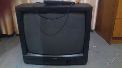 Лот: 2295911. Фото: 1. Телевизор Samsung CK - 5051M. Телевизоры