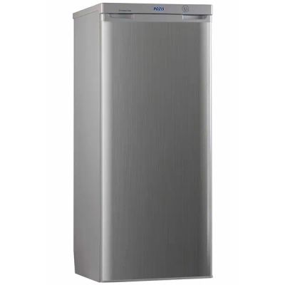 Лот: 25263376. Фото: 1. Холодильник Pozis RS-405 Silver... Холодильники, морозильные камеры