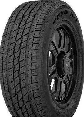 Лот: 14567036. Фото: 1. Шина 265/65 R17 Toyo Open Country... Шины