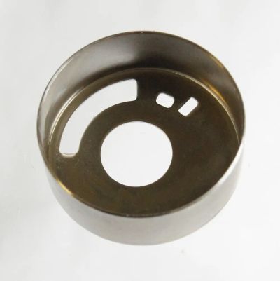 Лот: 21365393. Фото: 1. Стакан помпы Yamaha 25V / 30G... Запчасти для лодок, катеров, лодочных моторов