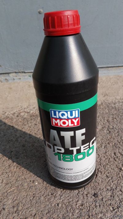 Лот: 16359273. Фото: 1. Масло трансмиссионное LIQUI MOLY... Масла, жидкости