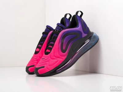 Лот: 17094623. Фото: 1. Кроссовки Nike Air Max 720 (13852... Кеды, кроссовки, слипоны