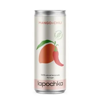 Лот: 22072464. Фото: 1. Lapochka, Напиток безалкогольный... Народная медицина, БАДы