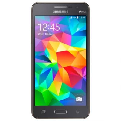 Лот: 4744422. Фото: 1. Samsung Galaxy Grand Prime. Смартфоны