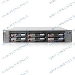 Лот: 3173335. Фото: 1. Сервер HP ProLiant DL380 G4 Dual... Серверы RackMount