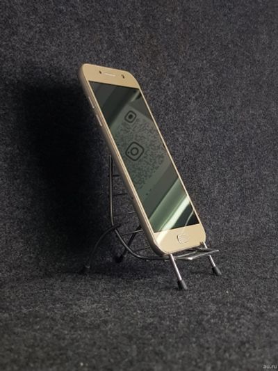 Лот: 18284207. Фото: 1. Смартфон Samsung Galaxy A7. Смартфоны