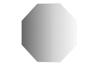 Лот: 23668715. Фото: 1. Зеркало настенное EVOFORM Primary. Зеркала