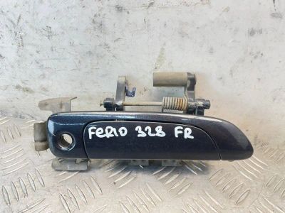 Лот: 25530340. Фото: 1. ручка двери внешняя Honda Civic... Двигатель и элементы двигателя