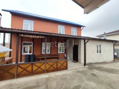 Лот: 21789035. Фото: 1. Продам 2-этажн. дом 153.6 кв.м... Дома