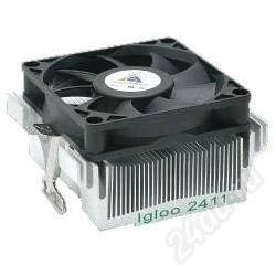 Лот: 80339. Фото: 1. GlacialTech Igloo 2411. Другое (комплектующие)