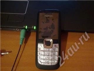 Лот: 164591. Фото: 1. NOKIA 2610 + оригинальная зарядка. Кнопочные мобильные телефоны