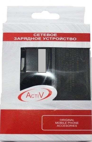 Лот: 3086039. Фото: 1. (к37) новое СЗУ Сетевое Зарядное... Зарядные устройства, блоки питания, адаптеры сетевые для смартфонов