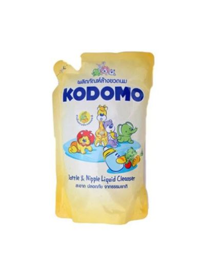 Лот: 9528980. Фото: 1. Kodomo Средство для мытья детских... Детская гигиена