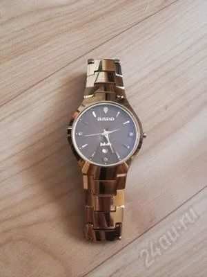 Лот: 871069. Фото: 1. часы rado -бренд !. Красноярск