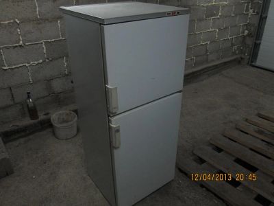 Лот: 3473816. Фото: 1. холодильник бирюса 22. Холодильники, морозильные камеры