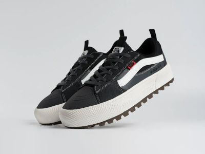 Лот: 25530664. Фото: 1. Кеды VANS Old Skool MTE-1. Кеды, кроссовки, слипоны