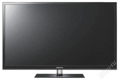 Лот: 1688927. Фото: 1. Samsung PS43D490. Телевизоры