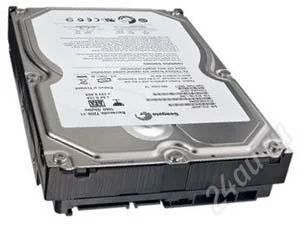 Лот: 211898. Фото: 1. HDD 1000 Gb Sata-II Seagate. Жёсткие диски (HDD)