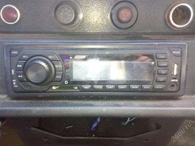 Лот: 1835937. Фото: 1. usb sd-card магнитола с радио... Автомагнитолы