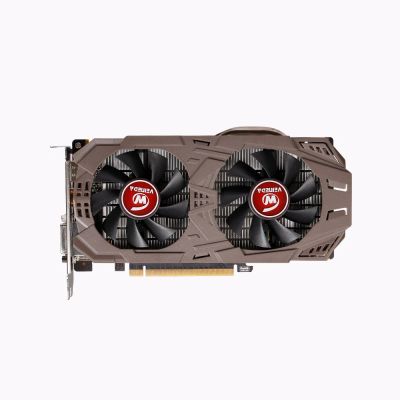 Лот: 18409712. Фото: 1. Видеокарта GTX960 2Gb Veineda. Видеокарты