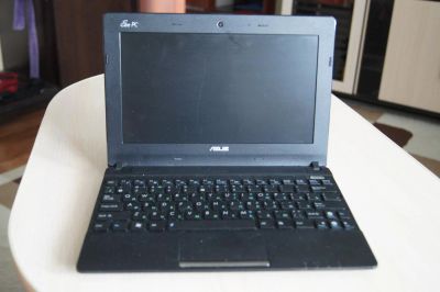Лот: 7974539. Фото: 1. Нетбук ASUS Eee PC X101CH. Ноутбуки