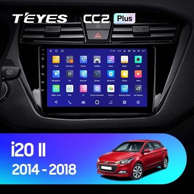 Лот: 21426719. Фото: 1. Штатная магнитола Teyes CC2L Plus... Автомагнитолы