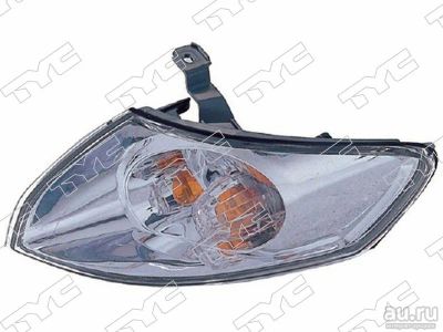 Лот: 15584921. Фото: 1. Габарит левый MAZDA Capella... Оптика и освещение