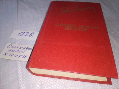 Лот: 18670396. Фото: 1. Стежки, дороги, простор | Брыль... Художественная