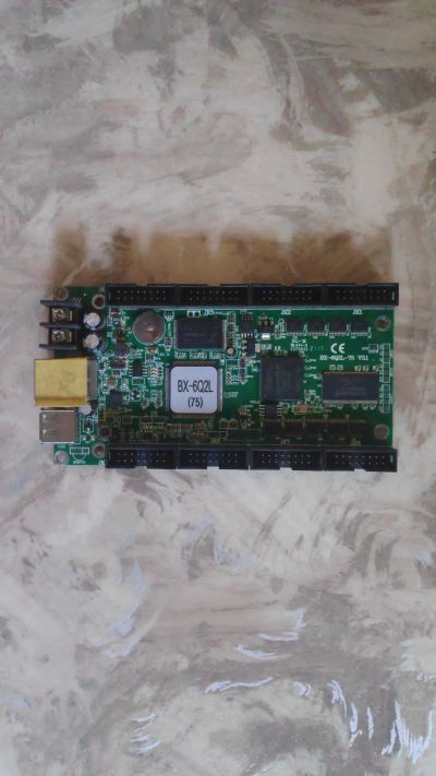 Лот: 23954414. Фото: 1. Контроллер BX-6Q2L c usb / ethernet... Компьютеры в сборе