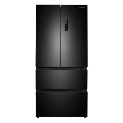 Лот: 25045143. Фото: 1. Холодильник MEFERI MFR83Black... Холодильники, морозильные камеры