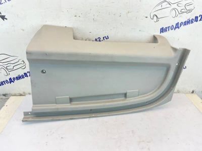 Лот: 24982943. Фото: 1. накладка потолка Faw J6. Кузов