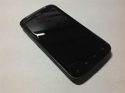 Лот: 2312230. Фото: 1. htc Sensation (C рубля). Смартфоны