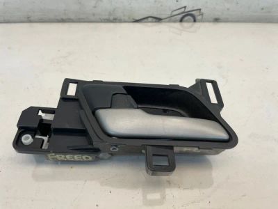 Лот: 22769455. Фото: 1. ручка двери внутренняя Honda Freed... Другое (автозапчасти)