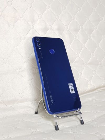 Лот: 18279065. Фото: 1. Honor 8x. Смартфоны