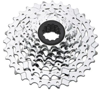 Лот: 4268987. Фото: 1. Кассета SRAM PG-830/ 8 скоростей... Запчасти