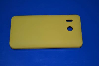 Лот: 4390225. Фото: 1. Бампер Huawei Y320 (Билайн смарт... Чехлы, бамперы