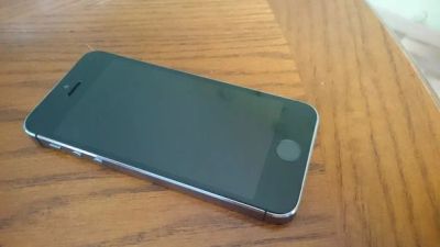 Лот: 5722656. Фото: 1. iphone 5s 16gb. Смартфоны