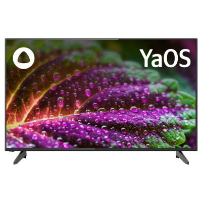 Лот: 24555541. Фото: 1. LED телевизор 32" Hi VHIX-32H181MSY. Телевизоры