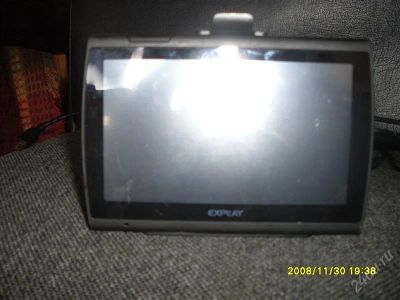 Лот: 2007339. Фото: 1. навигатор Expley РН-950. GPS-навигаторы