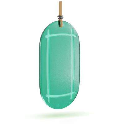 Лот: 20583557. Фото: 1. Ароматизатор AVS SG-014 Amulet... Ароматизаторы