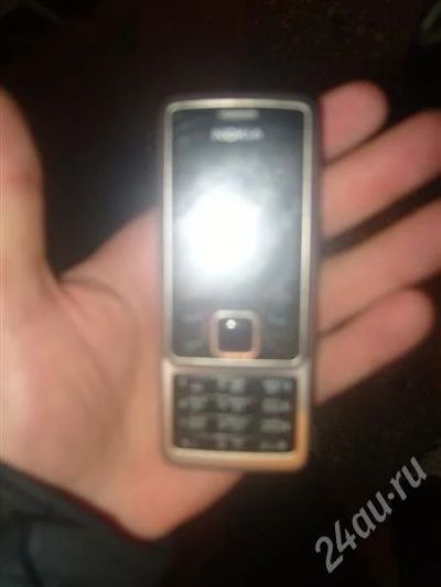 Лот: 273812. Фото: 1. nokia 6300. Кнопочные мобильные телефоны