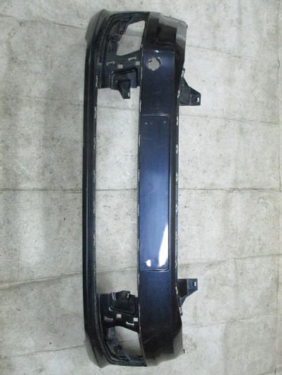 Лот: 13505502. Фото: 1. Бампер передний Volkswagen Polo... Кузов