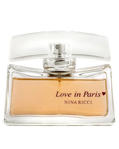 Лот: 12720725. Фото: 1. Nina Ricci Love in Paris 80 ml. Женская парфюмерия