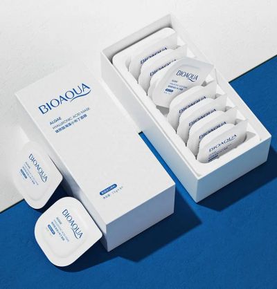 Лот: 23503477. Фото: 1. Маска для лица. Уход за лицом 